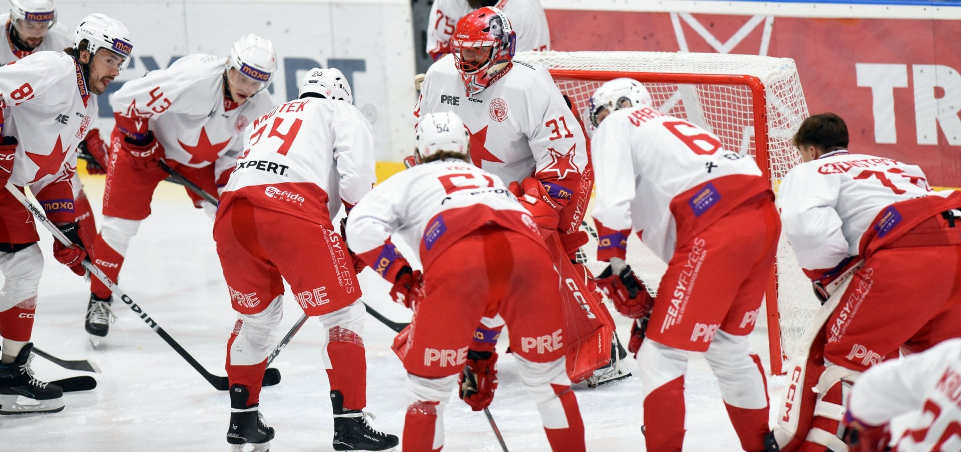 HC Slavia Praha