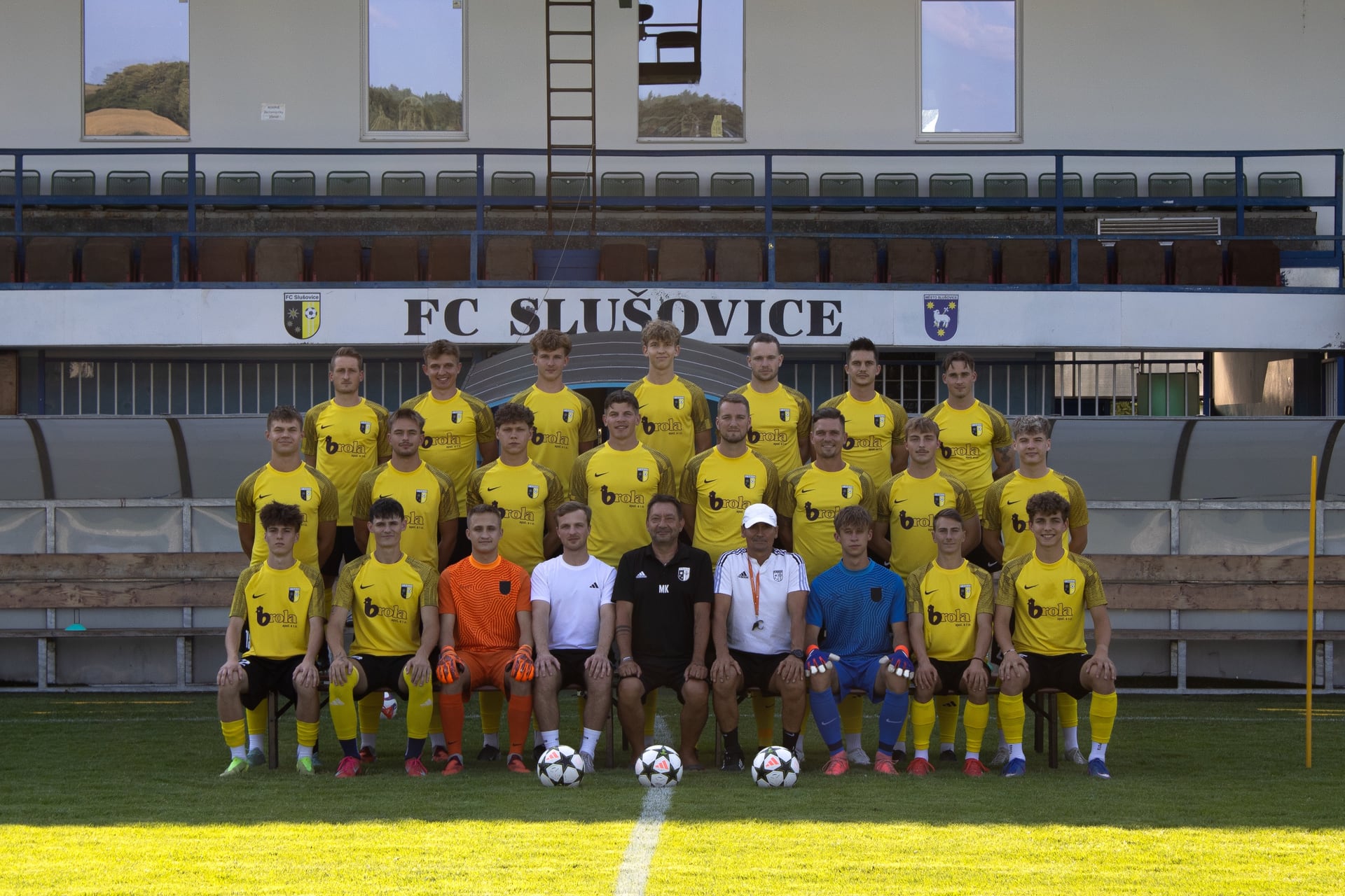 FC Slušovice